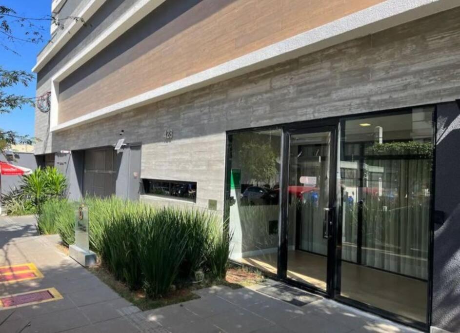 Studio Facil Acesso A Paulista São Paulo Exterior foto